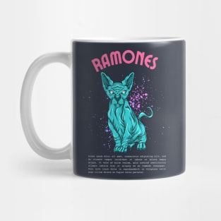 ramones Mug